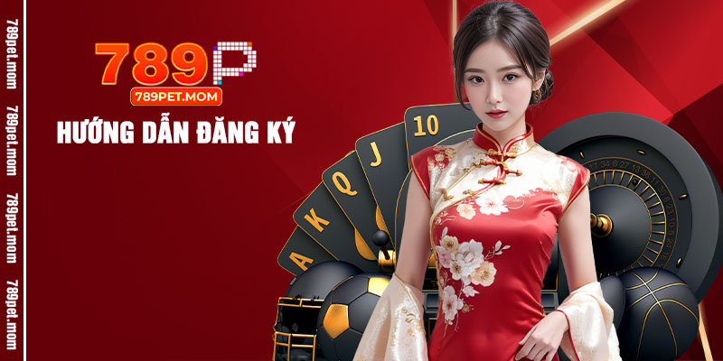 Hướng dẫn đăng ký