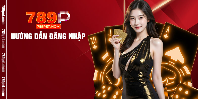Hướng dẫn đăng nhập