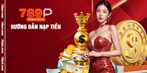 Hướng dẫn nạp tiền