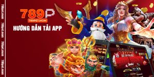 Hướng dẫn tải app