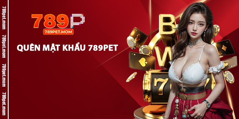 quên mật khẩu